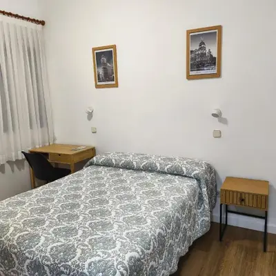 Hostal Angelines