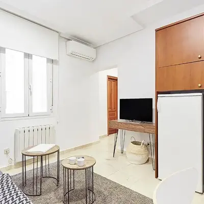 LEEWAYS APARTMENT XX in GRAN VÍA