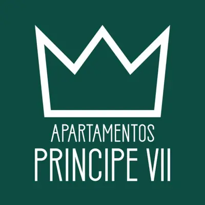 Certificado, premio, señal o documento que está expuesto en Apartamentos Principe 7