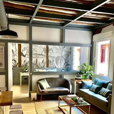 Apartamentos Principe 7