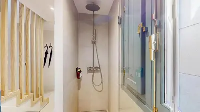 Un baño de Sol y El Madroño