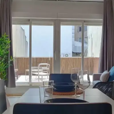 LEEWAYS LOFT XXVIII in GRAN VÍA
