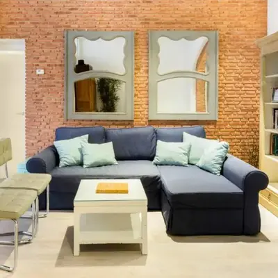 Fantastic Apartment in Madrid Center barrio de las Letras Caixaforum
