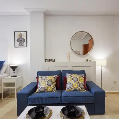 LEEWAYS APARTMENT XXII in GRAN VÍA