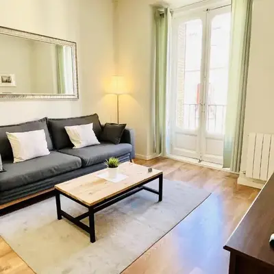 dPLACE To Be - Luxury Apartment in Historic Center
