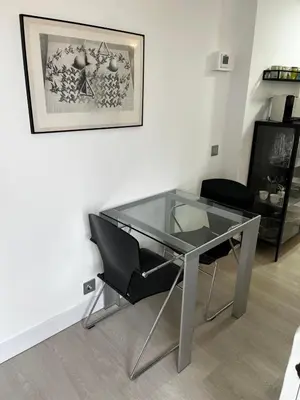 Plano de Inmejorable Ubicación en Madrid