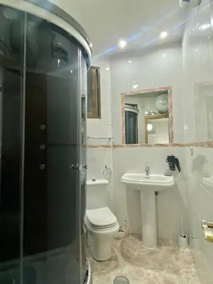 Un baño de Centro Goya Apartamento