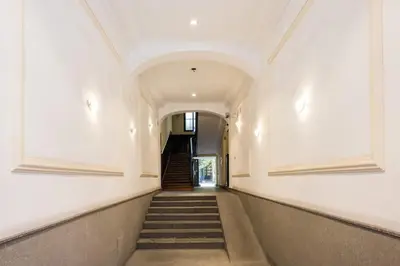 Plano de M&F FUENCARRAL