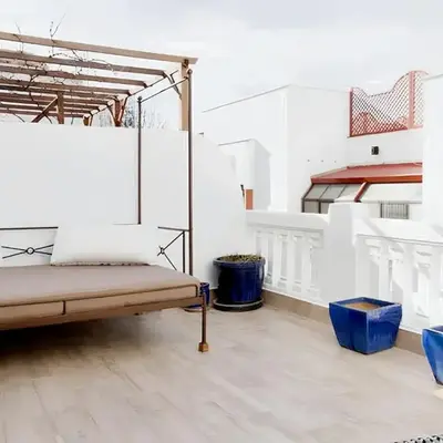 Elegant Apartment in the Heart of Madrid
