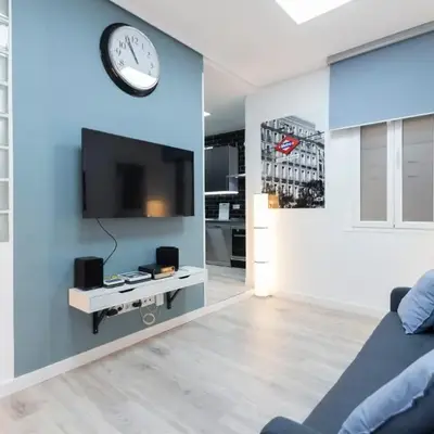 Plaza Mayor Apartment