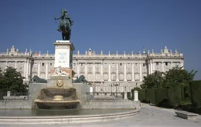 Un lugar de interés cerca de este apartamento