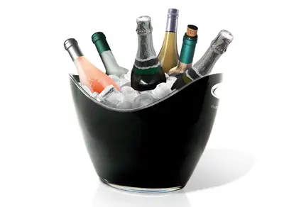Bebidas en Marques de Goya Apartaments TPH