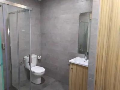 Plano de Apartamentos Urgel