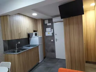 Plano de Apartamentos Urgel