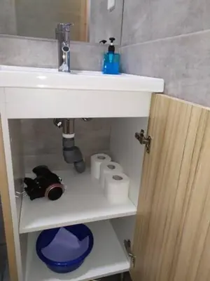 Plano de Apartamentos Urgel