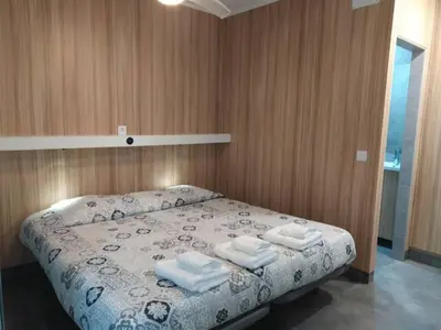Plano de Apartamentos Urgel