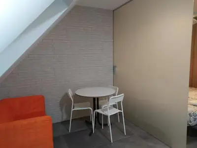 Plano de Apartamentos Urgel