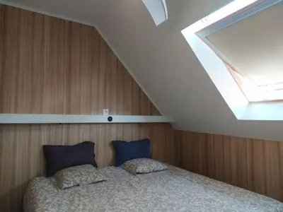 Plano de Apartamentos Urgel