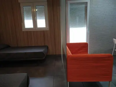 Plano de Apartamentos Urgel