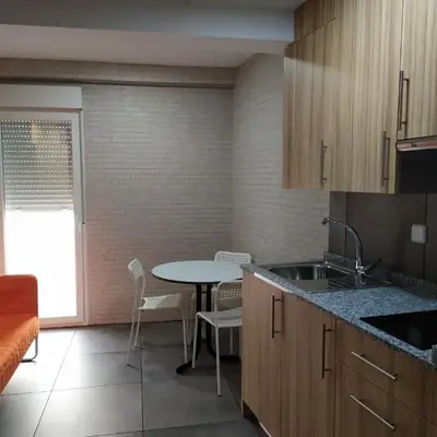 Apartamentos Urgel