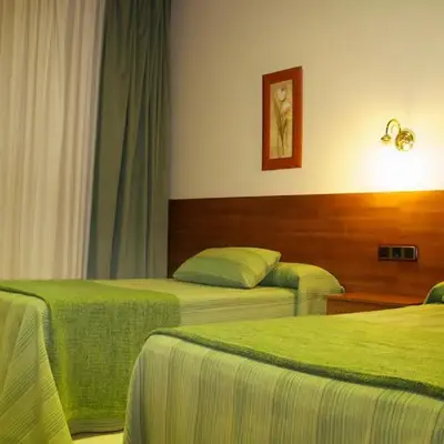 Hostal El Catalán
