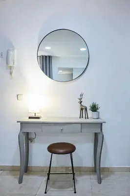 Plano de LEEWAYS APARTMENT XXV in GRAN VÍA