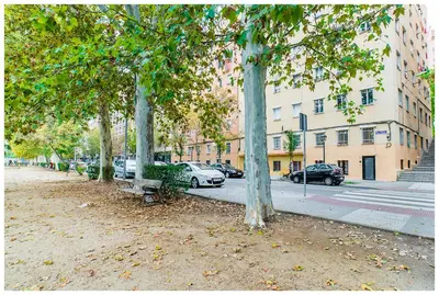 El barrio de los alrededores o un barrio cerca de este apartamento