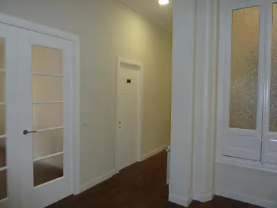 Plano de Hostal Mayor
