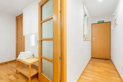 Plano de Comfortable Cozy - 1D 1B - Sol