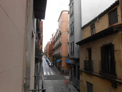 El barrio de los alrededores o un barrio cerca de este apartamento