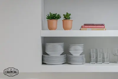 Plano de Retiro Chic - Apartamento de 1 dormitorio