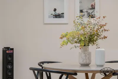 Plano de Retiro Chic - Apartamento de 1 dormitorio
