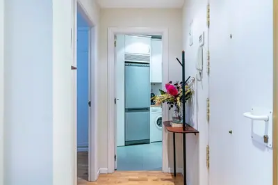 Plano de Luxury Belmont Puerta del Sol