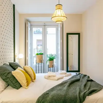 Luxury Belmont Puerta del Sol