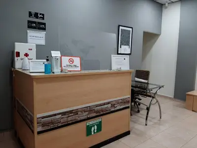 Plano de CH Murallas II
