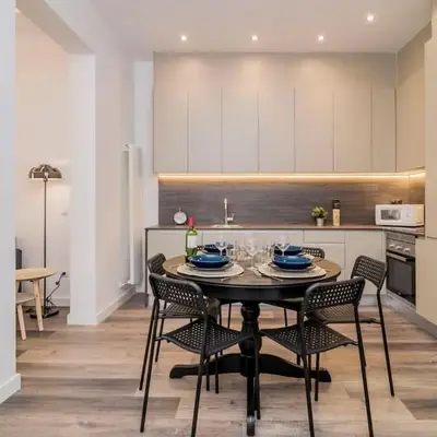 Magistral Apartamento a solo pasos de Gran Vía