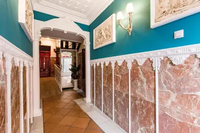 Plano de Penthouse neare Sol, plaza Mayor