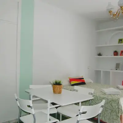 Estudio Las Huertas
