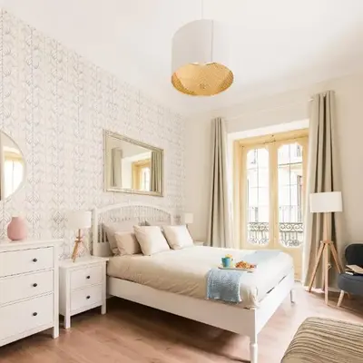 Apartamento en Puerta del Sol