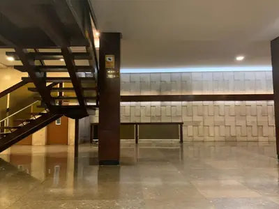 Plano de Lagasca Charming Apartment