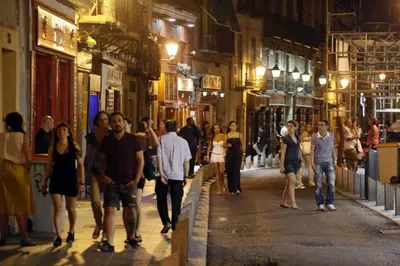 Clientes alojados en Moderno y funcional apartamento en el centro-El rastro
