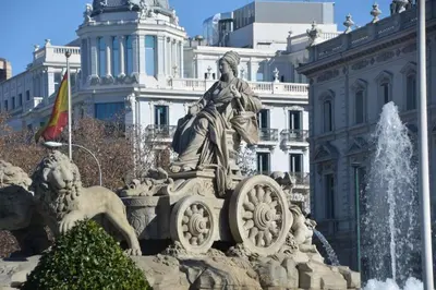 Un lugar de interés cerca de este apartamento