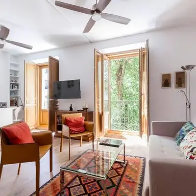 Chamberí Design Loft
