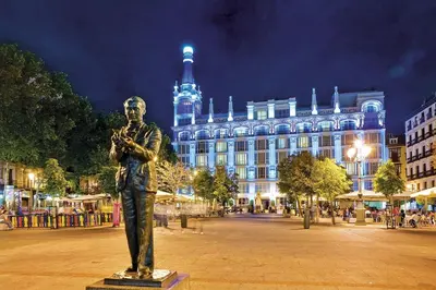 Clientes alojados en Hostal Artistic B&B