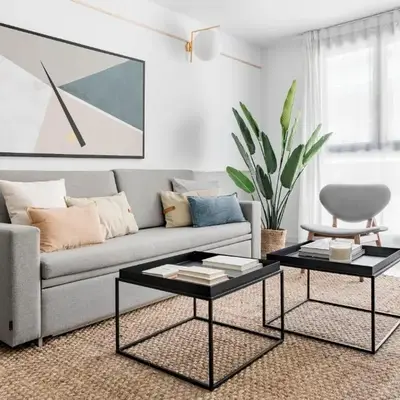 Cool Apartments by Olala Homes