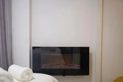 Plano de Apartment SAN MIGUEL