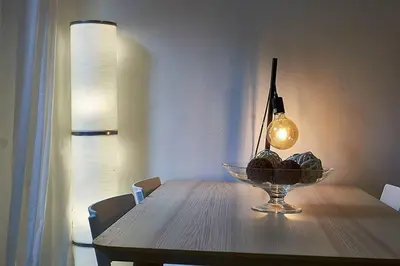 Plano de Apartment SAN MIGUEL