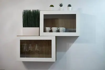 Plano de Apartment SAN MIGUEL