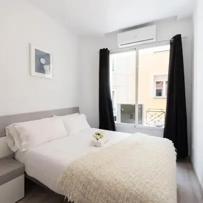 Apartamentos Day Madrid MALASAÑA II