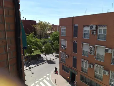 El barrio de los alrededores o un barrio cerca de este apartamento